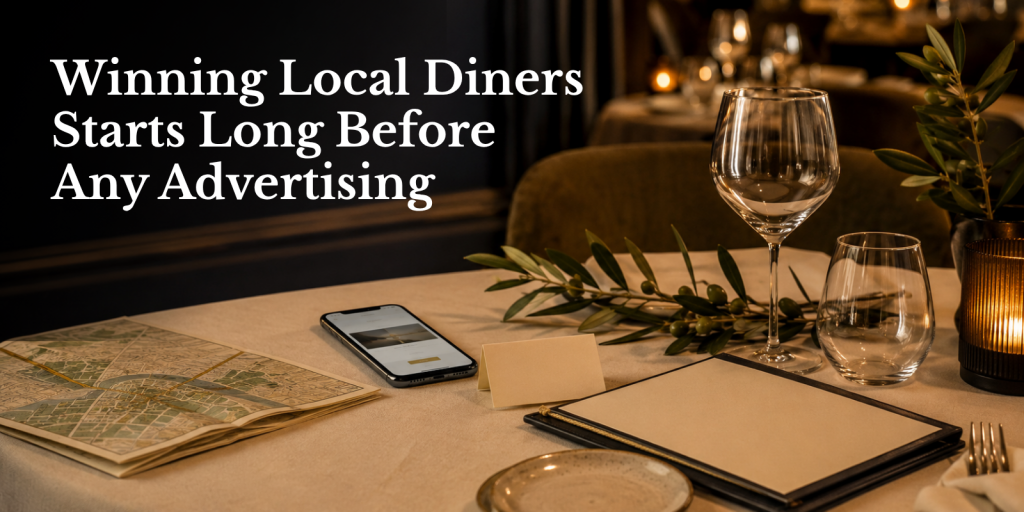 Hotel Restaurant Marketing Strategy: A Practical Guide for F&B Teams Targeting External Diners